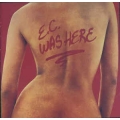 Eric Clapton - E.C. Was Here / RTB Eric Clapton - E.C. Was Here / RTB